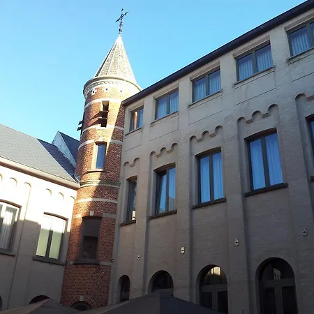 Karmel Hotel Herentals