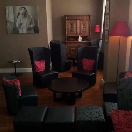 Karmel Hotel