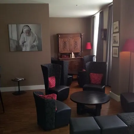 Hotel Karmel 4*