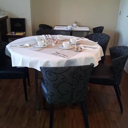 Karmel Hotel 4*