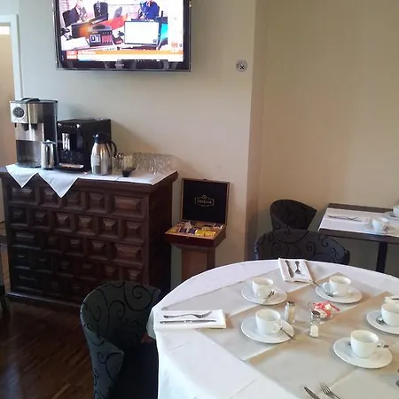 Hotel Karmel Herentals