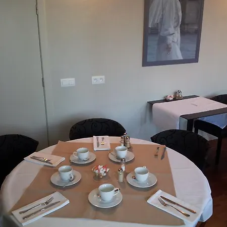 Karmel 4* Herentals