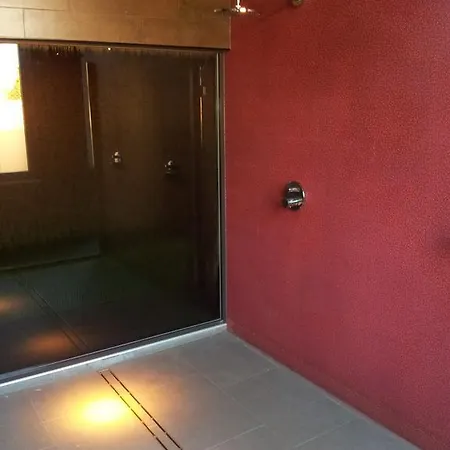 Karmel Hotel 4*