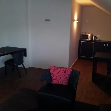 Karmel Hotel