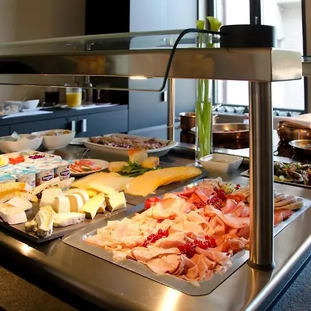 Hotel Karmel Herentals