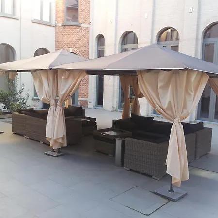 Hotel Karmel 4*