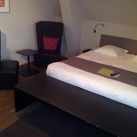 Karmel 4* Herentals