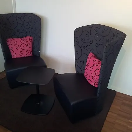 Karmel Hotel