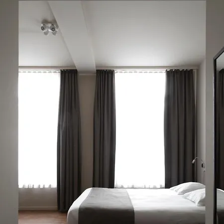 Karmel Hotel