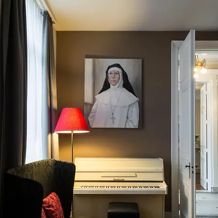 Hotel Karmel Herentals