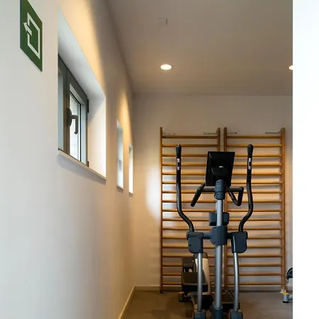 Hotel Karmel 4*